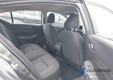 2023 Nissan Altima S Fwd z USA, uszkodzony, nr VIN 1N4BL4BV6PN356004